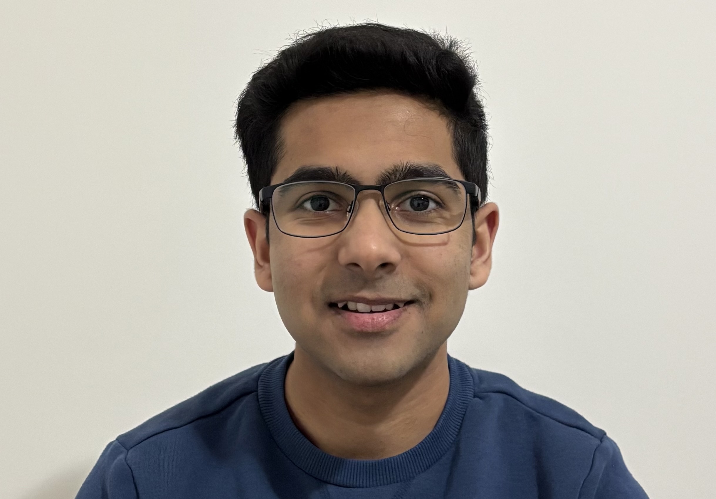 Aryan Sarnaik